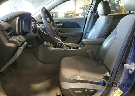 2014 Chevrolet Malibu 1Lt z USA, uszkodzony, nr VIN 1G11C5SLXEF190001